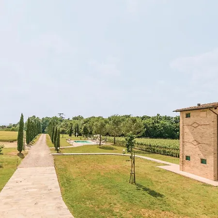 Tenuta Leopolda