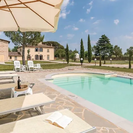 Apartmán Tenuta Leopolda Poderi Rancoli