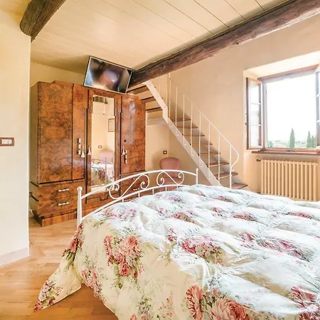 Apartmán Tenuta Leopolda