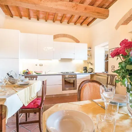 Appartamento Tenuta Leopolda Poderi Rancoli