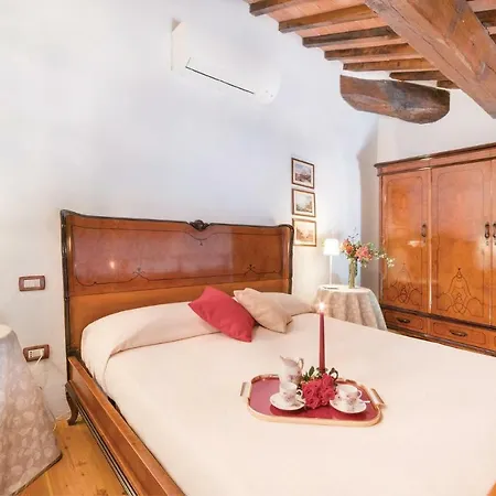 Tenuta Leopolda Appartamento Poderi Rancoli