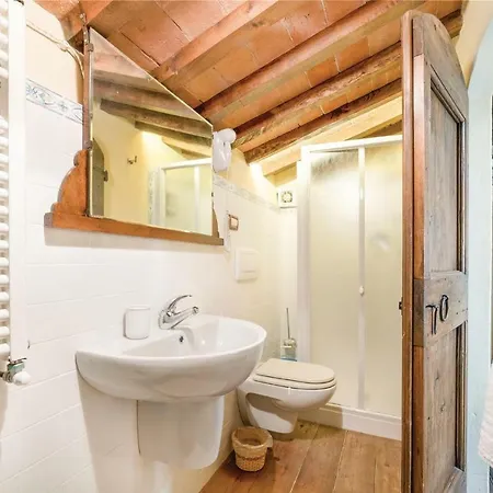Tenuta Leopolda Apartmán Poderi Rancoli