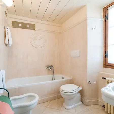 Tenuta Leopolda Apartmán