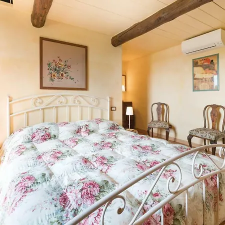 Tenuta Leopolda Appartamento Poderi Rancoli