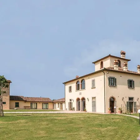 Appartamento Tenuta Leopolda Poderi Rancoli