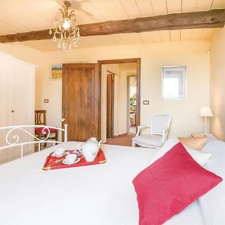 Tenuta Leopolda Lejlighed *