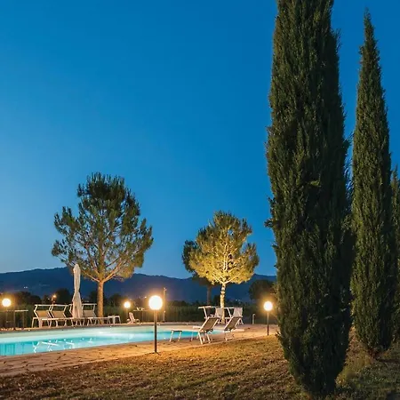 Lejlighed Tenuta Leopolda Poderi Rancoli